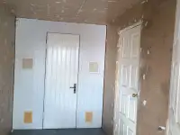 кирпичное одноэтажное здание, ул. Рассветная, 1а, фотография 5