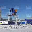 Бетонный завод Эконом 15 Цена 22 258 USD