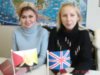 Репетиторство по английскому,немецкому,польскому,французскому,испанскому,итальянскому языкам., фотография 8