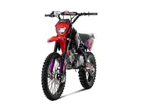 Питбайк tmbk pitster sp1 150 biggy, фотография 2
