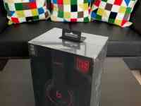 Наушники Beats Studio3 Wireless коллекция Decade, фотография 2