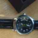 Мужские часы Tissot механика с автоподзаводом