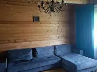 Дом из клееного бруса деревянный, Улица, Минская, д. 25, фотография 5