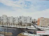 Сдаётся уютная 1к. кв.на длительный срок, до метро МАЛИНОВКА 10 мин пешком, фотография 7