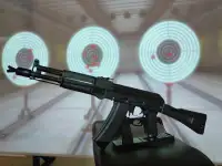 ТИР страйкбольно - лазерный стрелковый комплекс для бизнеса