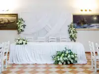 Свадебный декор в Гродно, фотография 7