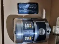 Сенсорная головка Renishaw OMP60  подарок, фотография 3