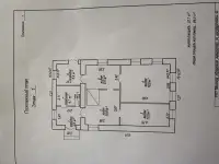 Продаю дом с участком, д.Тычинки ул. Центральная д.11, фотография 10