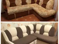 Перетяжка и Ремонт Мягкой Мебели, фотография 5
