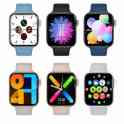 Умные часы FT80 Smart Watch