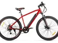 Электровелосипед eltreco xt 600 pro