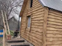 Демонтаж и монтаж старых срубов, фотография 11