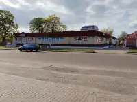 Продажа торгового здания в Волковыске, ул. Жолудева, 53А, Гродненская обл., фотография 3