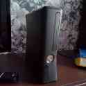Xbox 360 (Slim) Freeboot, фотография 2