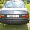 Volkswagen Passat, фотография 5