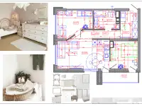 Разработка планировочного решения, фотография 3