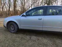 Продажа авто Audi A4, фотография 5
