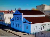 Административно-хозяйственное здание в г. Пинске, фотография 3