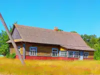 Продается деревянный дом в деревне, фотография 3