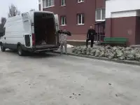 Грузовое такси Мозырь и РБ, фотография 10