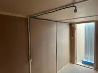 Бытовка новая строительная утепленная - зимний вариант, фотография 5