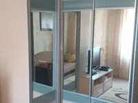 Продам шкаф-купе угловой