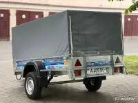Аренда прицепа ССТ-02, фотография 5
