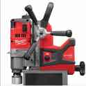 Продам аккумуляторную дрель MILWAUKEE На Магнитной Станине С Постоянным Магнитом MILWAUKEE M18 FUEL FMDP-0C, фотография 7