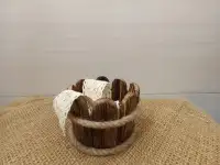 Кашпо, корзинки, фотография 5
