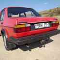 Jetta 1 LX, фотография 8