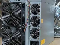 Bitmain Antminer S19 Pro 110T 3250w Bitcoin Miner, фотография 2