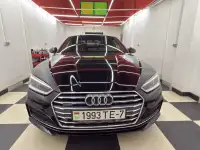 СРОЧНО ПРОДАМ AUDI A5 2017 модельный год, фотография 9