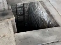 Гараж с ямой в Несвиже в аренду, Ленинская улица, 101Ак110, фотография 3