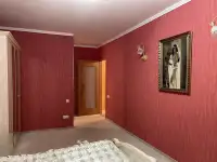 Сдам 3-х комнатную квартиру с мебелью и техникой на длительный срок в спальном районе., фотография 4