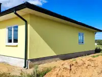 Предлагаем выполнить фасадные работы любой сложности., фотография 7