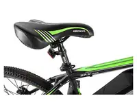 Электровелосипед eltreco xt 600, фотография 5