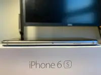 iPhone 6s, Space Gray, 64GB, фотография 6