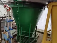 Бадья для бетона, фотография 3
