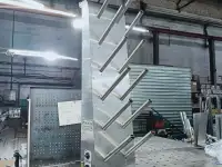 Промышленная сушилка для обуви