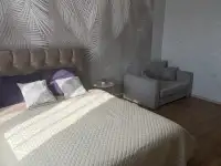 Квартира на сутки, ул. Минская, 29, фотография 6