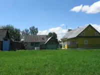 дом, район,Минской области, фотография 3