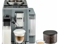Кофемашина delonghi rivelia exam440.55. g