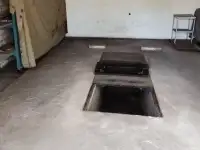 СДАМ В АРЕНДУ ГАРАЖ В МЯДЕЛЕ, Мядель, фотография 2