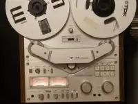 Akai gx-636, фотография 4