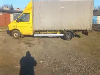 Грузоперевозки до 4.5 тонн