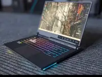 ASUS ROG STRIX G15, фотография 3