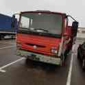 Renault Midliner 5 тонн