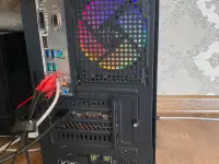 Игровой компьютер ryzen 5 5500 GTX 1660Super, фотография 5