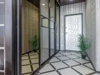 Новая квартира на сутки, пр. Космонавтов 4в, фотография 12