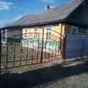 Дом в центре агрогородка Марково